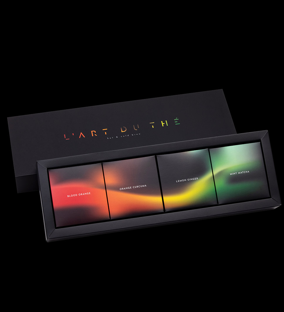 A New Rhythm Designed